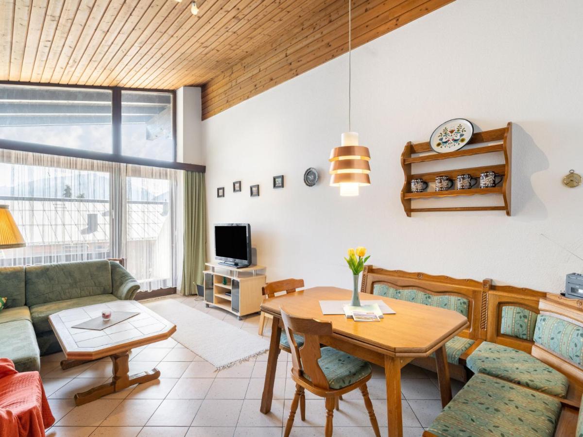 Apartment Haus Point By Interhome Maishofen Luaran gambar